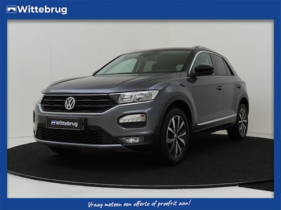 Volkswagen T-Roc Benzine