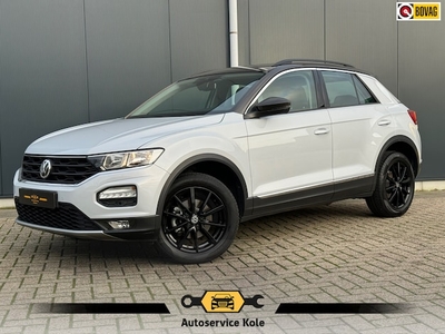 Volkswagen T-Roc Benzine