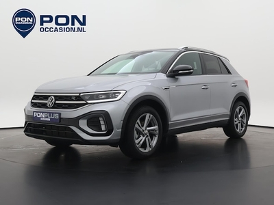 Volkswagen T-Roc Benzine