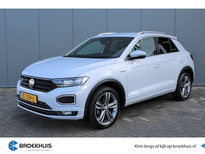 Volkswagen T-Roc Benzine