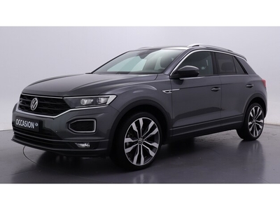 Volkswagen T-Roc Benzine