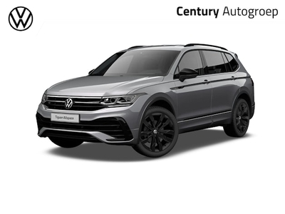 Volkswagen Tiguan Allspace Benzine