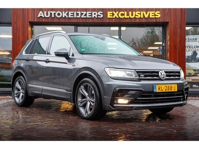 Volkswagen Tiguan Benzine