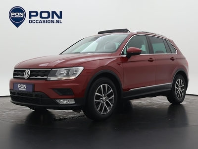 Volkswagen Tiguan Benzine