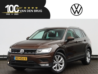 Volkswagen Tiguan Benzine