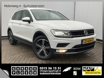 Volkswagen Tiguan Diesel