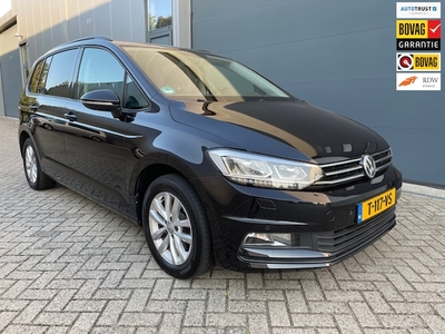 Volkswagen Touran Benzine