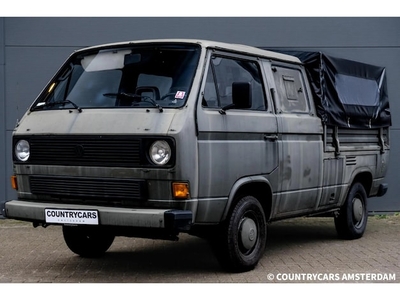 Volkswagen Transporter Benzine