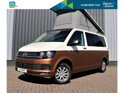 Volkswagen Transporter Diesel