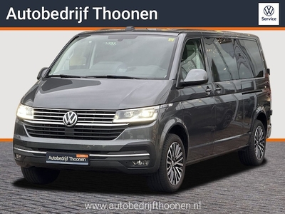 Volkswagen Transporter Diesel