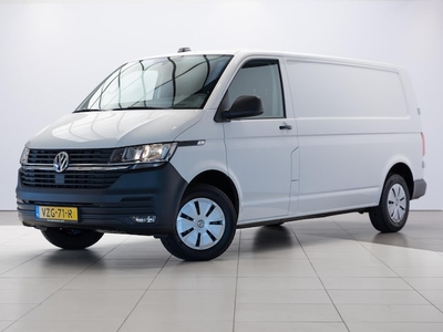 Volkswagen Transporter Diesel