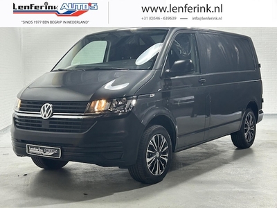 Volkswagen Transporter Diesel