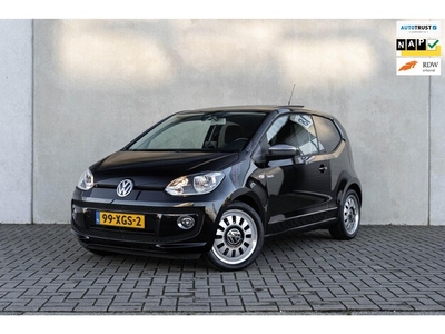 Volkswagen Up! Benzine