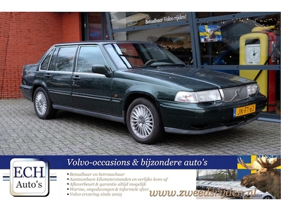 Volvo 900-Serie Benzine