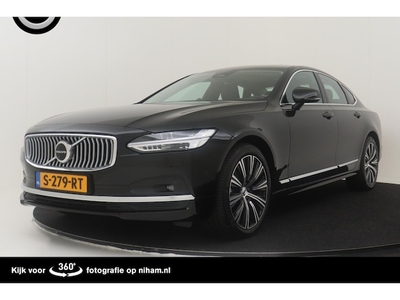 Volvo S90 Benzine