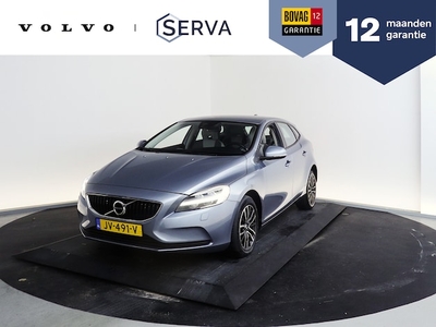 Volvo V40 Benzine