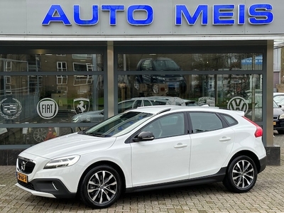 Volvo V40 Benzine