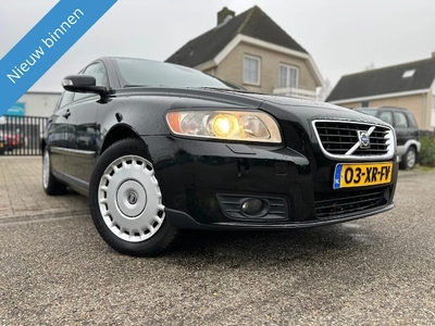 Volvo V50 Benzine