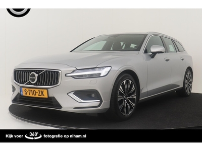 Volvo V60 Benzine