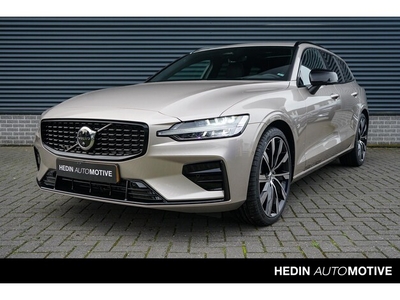 Volvo V60 Benzine