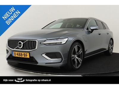 Volvo V60 Benzine