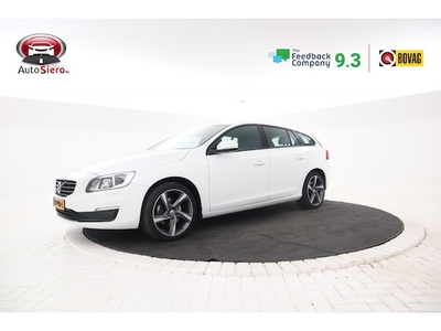 Volvo V60 Benzine