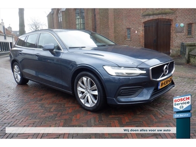 Volvo V60 Benzine