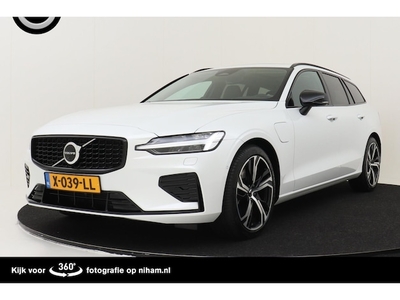 Volvo V60 Benzine