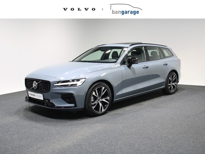 Volvo V60 Benzine