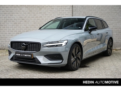 Volvo V60 Benzine