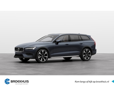 Volvo V60 Cross Country Benzine