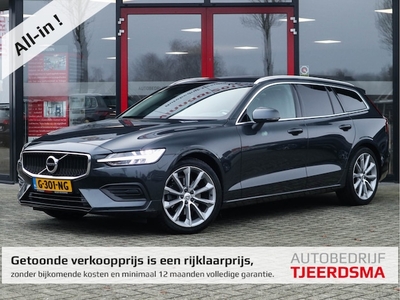 Volvo V60 Diesel