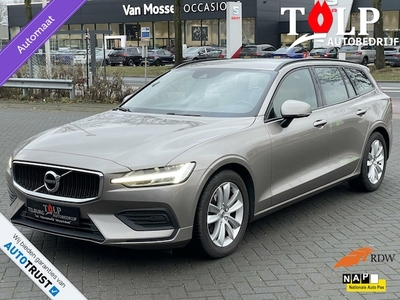 Volvo V60 Diesel