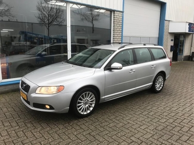 Volvo V70 Benzine