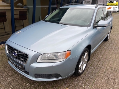 Volvo V70 Benzine