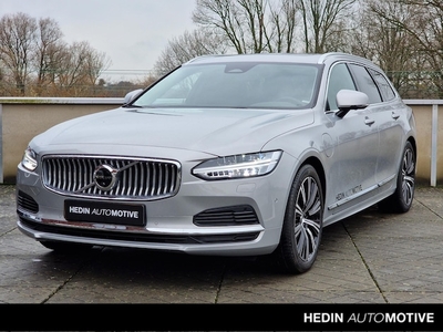 Volvo V90 Benzine