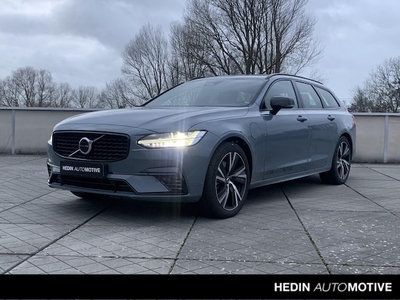 Volvo V90 Benzine