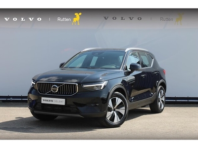 Volvo XC40 Benzine