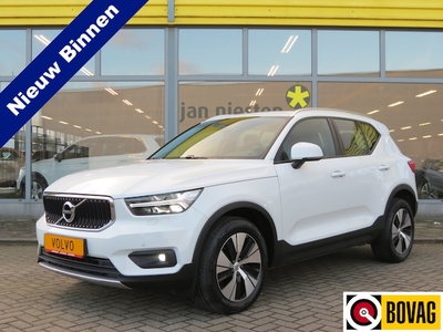 Volvo XC40 Benzine