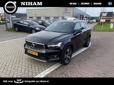 Volvo XC40 Benzine