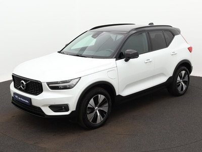 Volvo XC40 Benzine