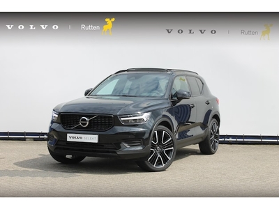 Volvo XC40 Benzine