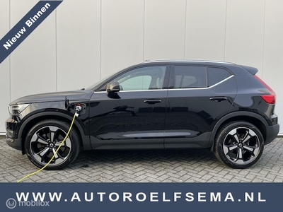 Volvo XC40 Benzine