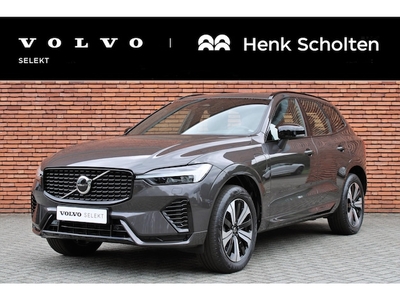 Volvo XC60 Benzine