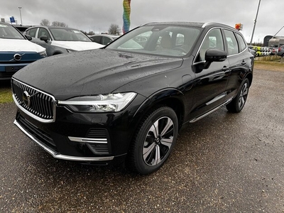 Volvo XC60 Benzine