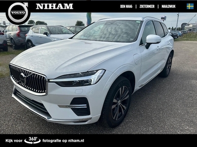 Volvo XC60 Benzine