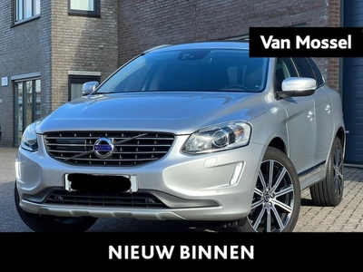 Volvo XC60 Benzine