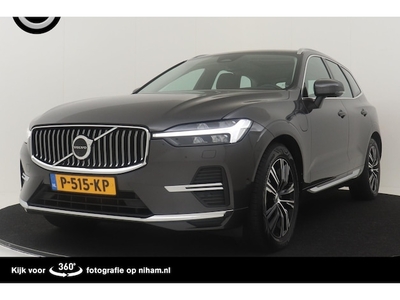 Volvo XC60 Benzine