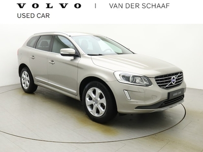 Volvo XC60 Benzine