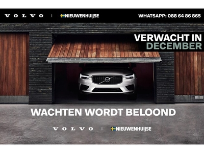 Volvo XC60 Benzine